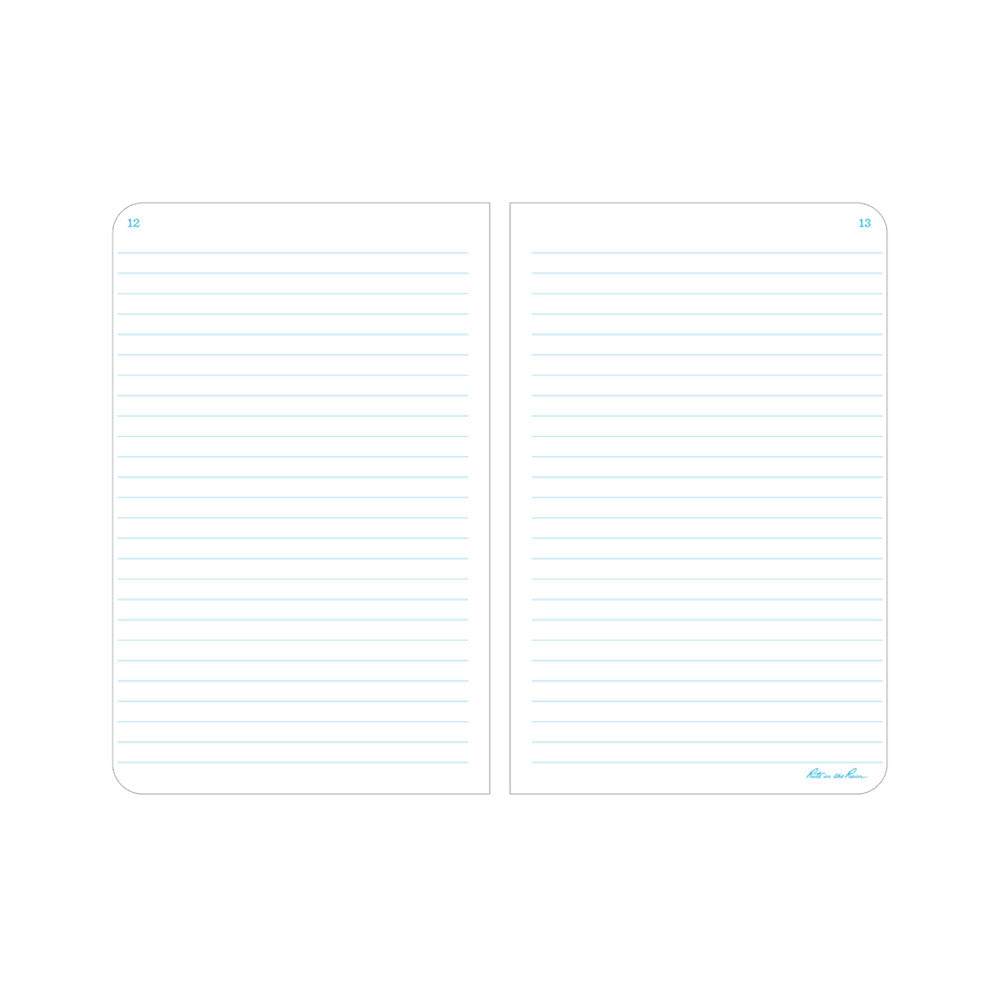 Rite In the Rain - Bound Book fra Rite in the Rain - billede nr. 2 hos GrejFreak.dk