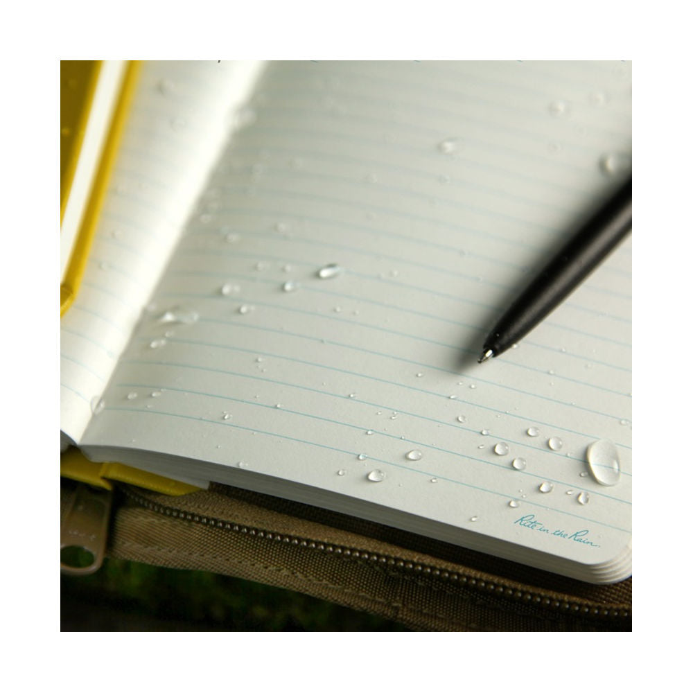 Rite In the Rain - Bound Book fra Rite in the Rain - billede nr. 3 hos GrejFreak.dk