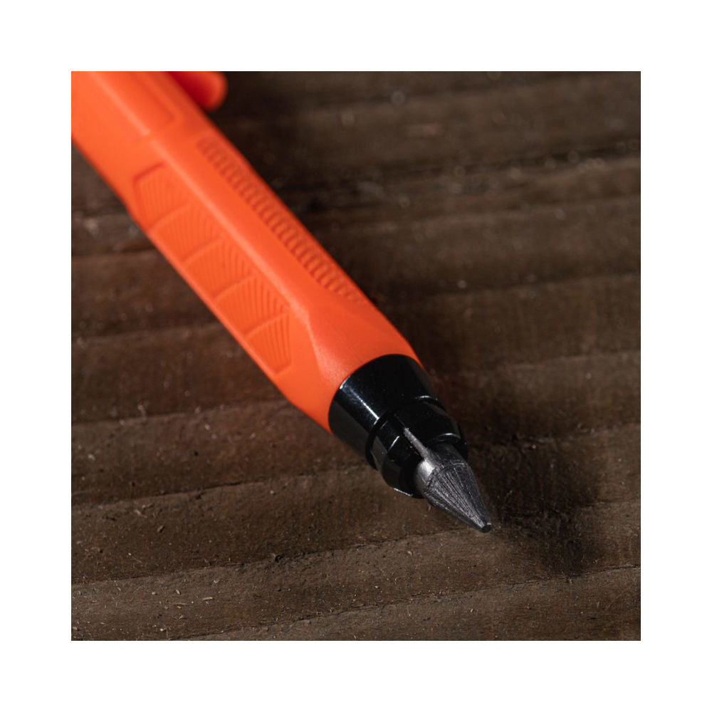 Rite In The Rain - Gravity-Fed Lead Holder // Orange fra Rite in the Rain - billede nr. 3 hos GrejFreak.dk