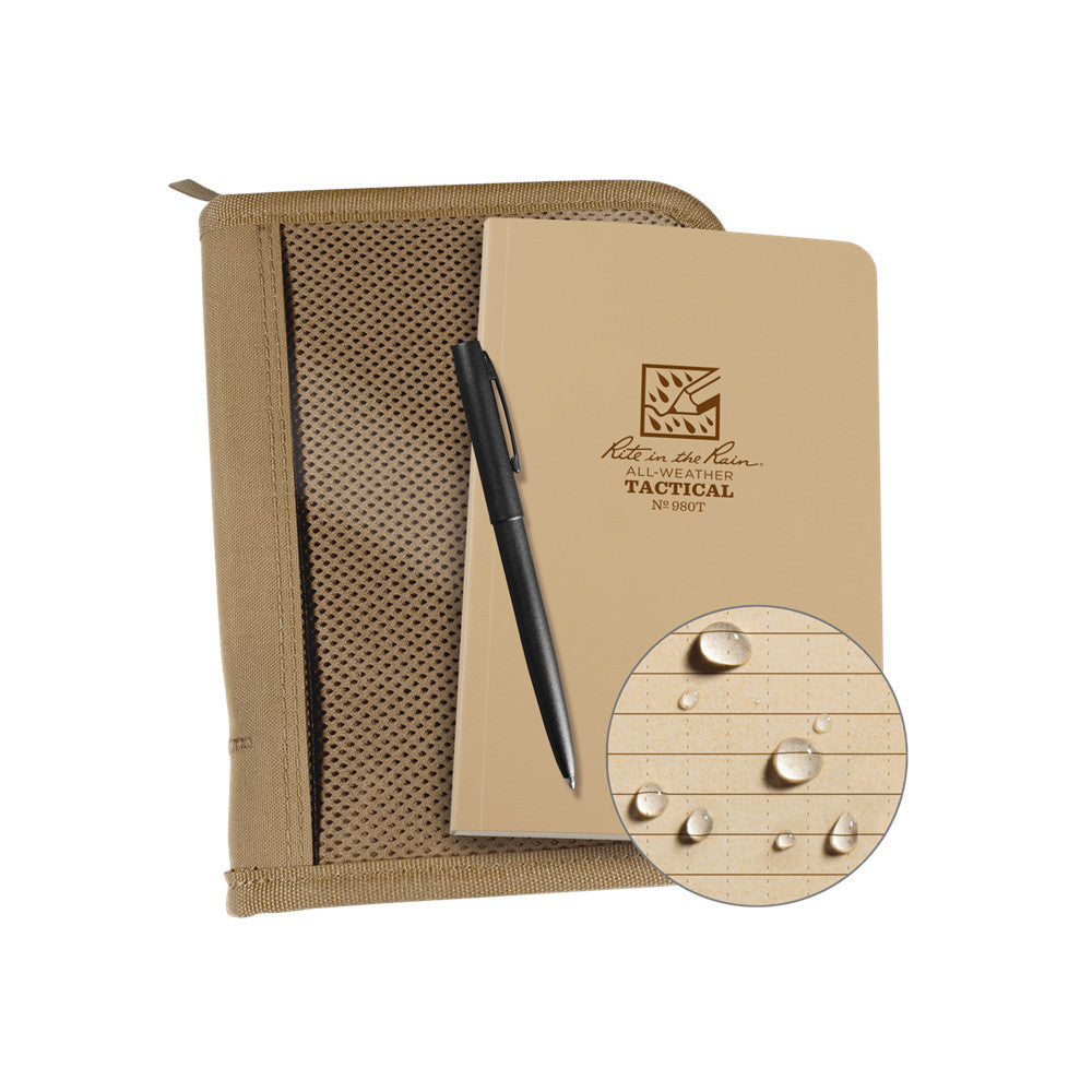 Rite In The Rain - Land Nav Kit fra Rite in the Rain - billede nr. 1 hos GrejFreak.dk