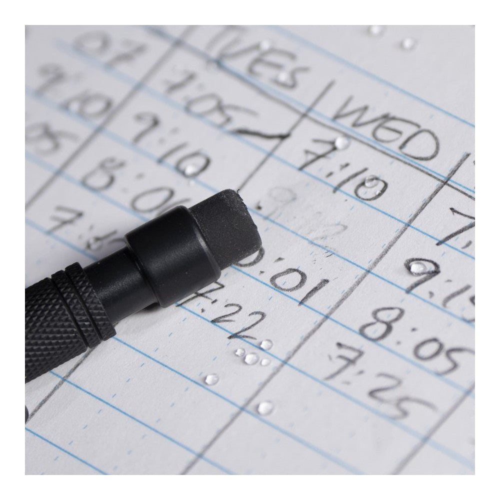 Rite in the Rain - Mechanical Pencil Eraser Refill 6-pak fra Rite in the Rain - billede nr. 4 hos GrejFreak.dk