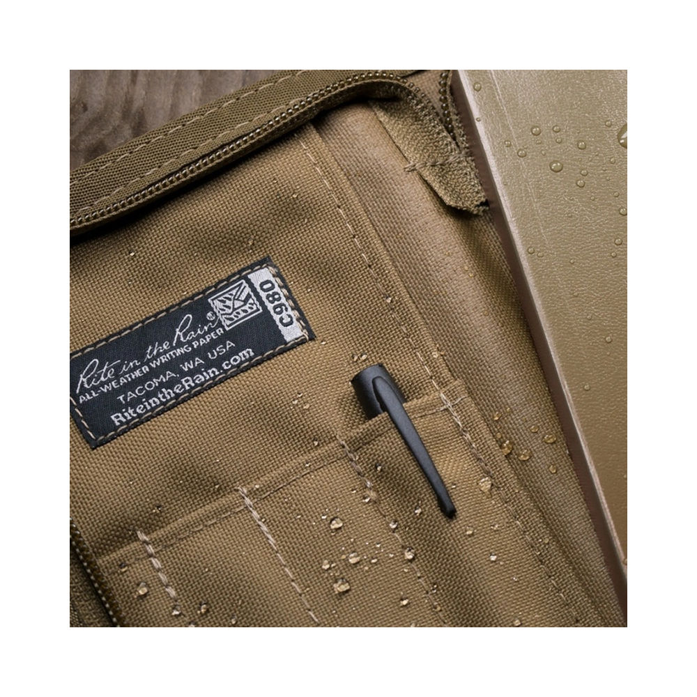 Rite In The Rain - Medic Field Book Kit fra Rite in the Rain - billede nr. 4 hos GrejFreak.dk