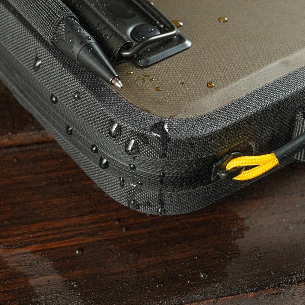 Rite In The Rain - Monsoon Hand Desk fra Rite in the Rain - billede nr. 6 hos GrejFreak.dk