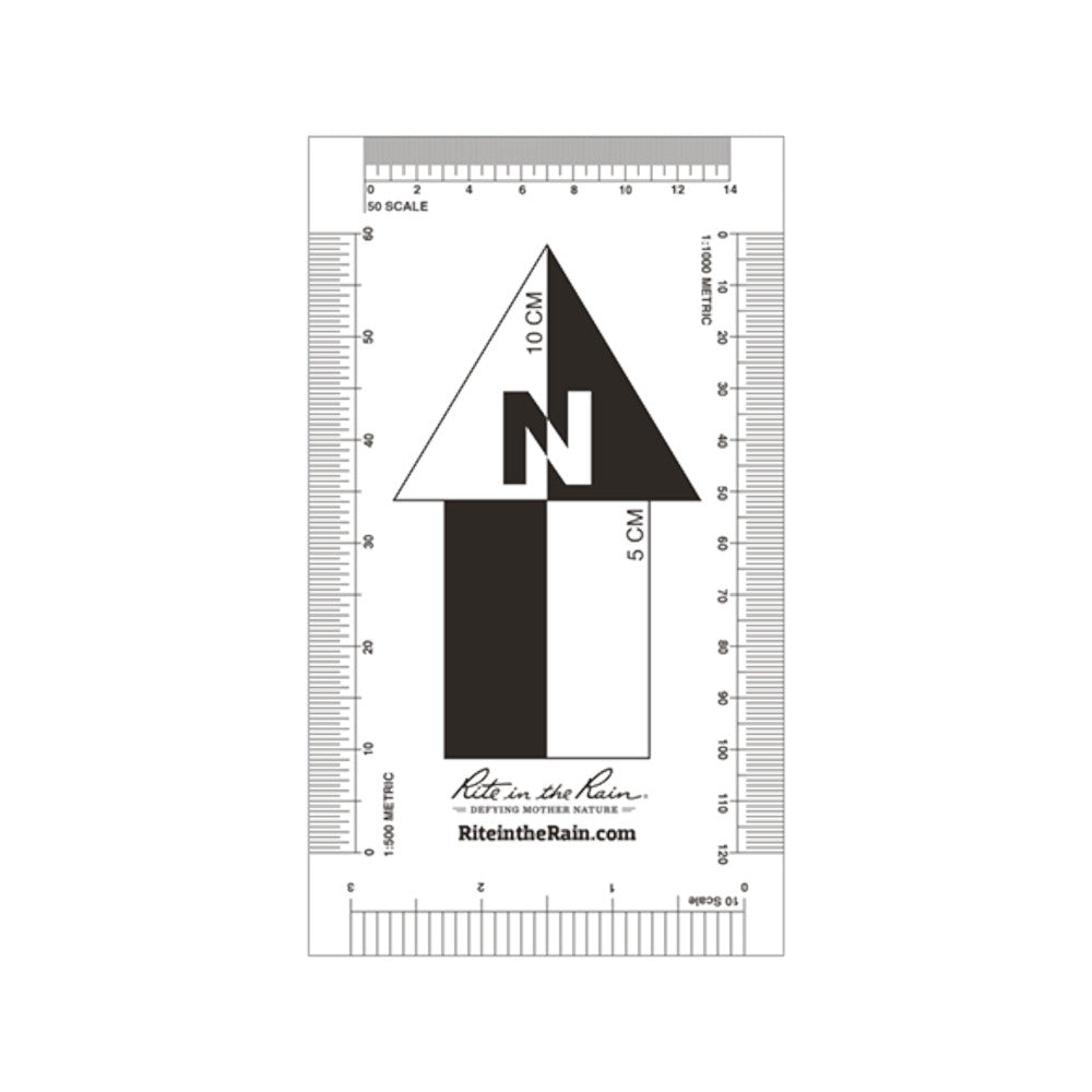 Rite In the Rain - Numbered Bound Book fra Rite in the Rain - billede nr. 5 hos GrejFreak.dk