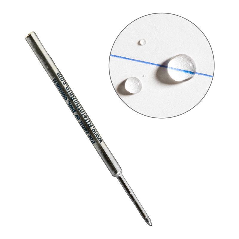 Rite In The Rain - Pen Refill Blue Ink fra Rite in the Rain - billede nr. 1 hos GrejFreak.dk