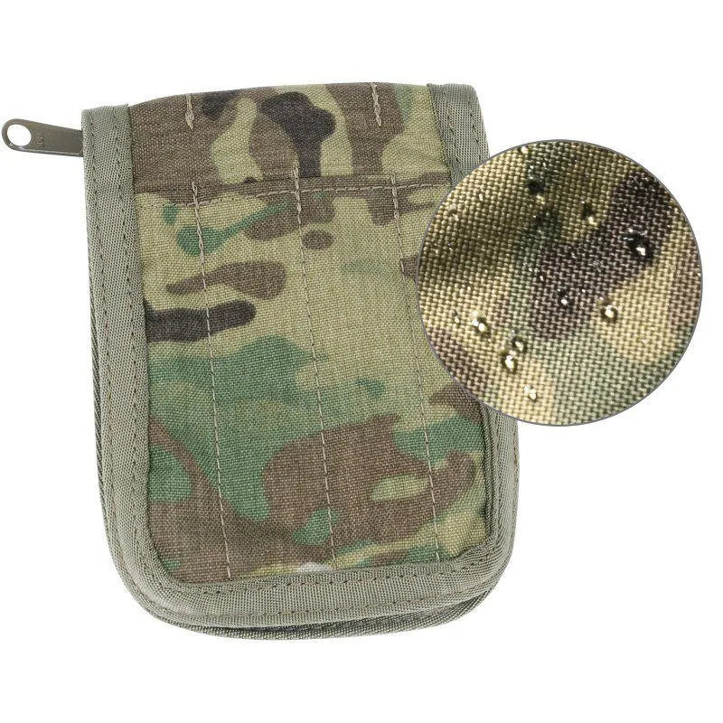 Rite in the Rain - Pocket Notebook Cover 3"x5" // MultiCam fra Rite in the Rain - billede nr. 1 hos GrejFreak.dk