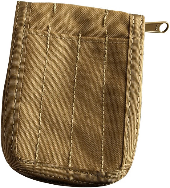 Rite in the Rain - Pocket Notebook Cover 3"x5" // Sand / Ørken fra Rite in the Rain - billede nr. 4 hos GrejFreak.dk