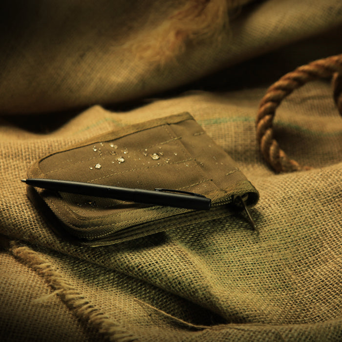 Rite in the Rain - Pocket Notebook Cover 3"x5" // Sand / Ørken fra Rite in the Rain - billede nr. 5 hos GrejFreak.dk