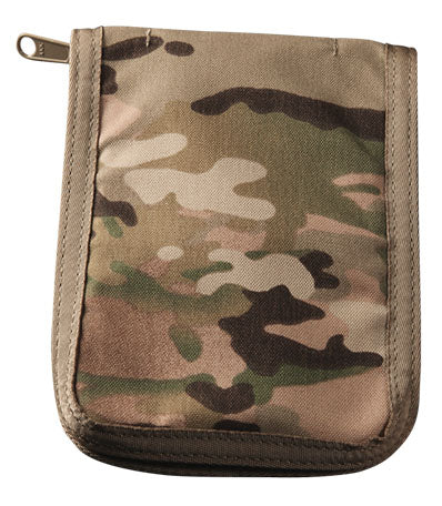 Rite in the Rain - Pocket Notebook Cover 4"x6" // MultiCam fra Rite in the Rain - billede nr. 1 hos GrejFreak.dk