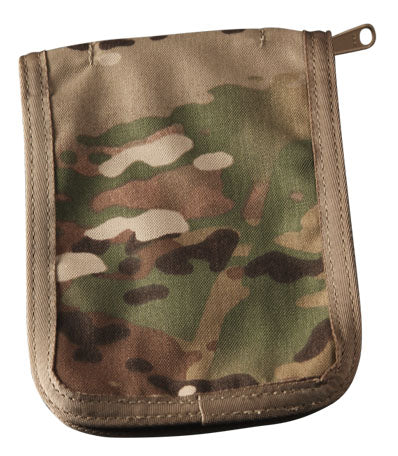 Rite in the Rain - Pocket Notebook Cover 4"x6" // MultiCam fra Rite in the Rain - billede nr. 2 hos GrejFreak.dk