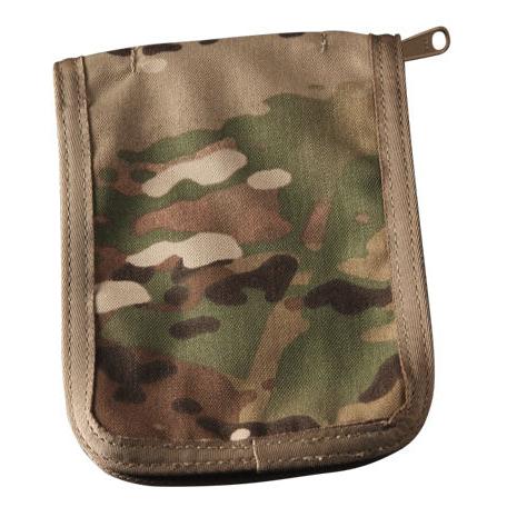 Rite in the Rain - Pocket Notebook Cover 4"x6" // MultiCam fra Rite in the Rain - billede nr. 2 hos GrejFreak.dk