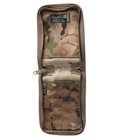 Rite in the Rain - Pocket Notebook Cover 4"x6" // MultiCam fra Rite in the Rain - billede nr. 4 hos GrejFreak.dk