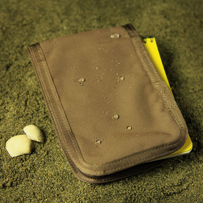 Rite in the Rain - Pocket Notebook Cover 4"x6" // Sand / Ørken fra Rite in the Rain - billede nr. 5 hos GrejFreak.dk