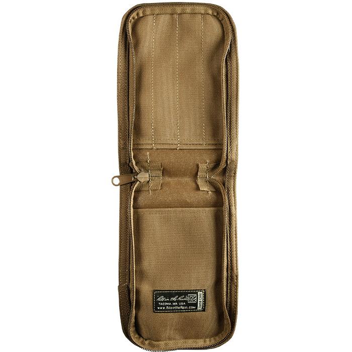 Rite in the Rain - Pocket Notebook Cover 4"x6" // Sand / Ørken fra Rite in the Rain - billede nr. 6 hos GrejFreak.dk