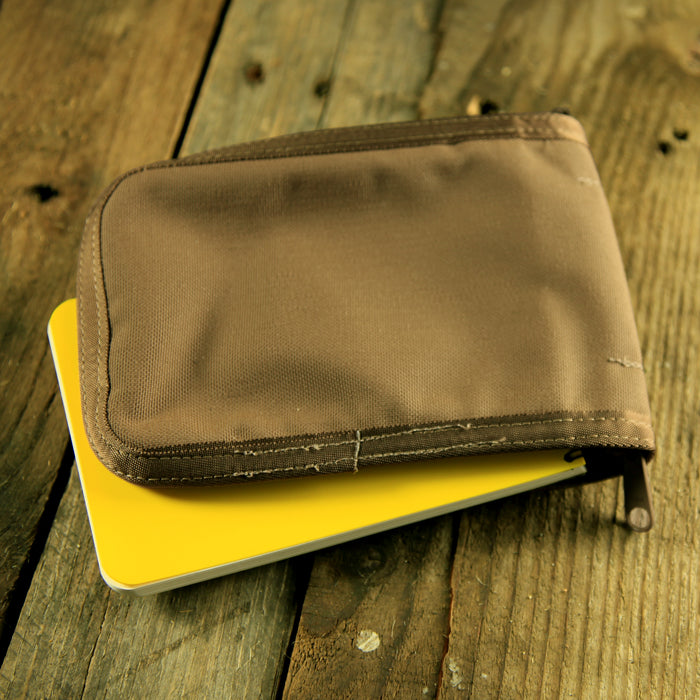 Rite in the Rain - Pocket Notebook Cover 4"x6" // Sand / Ørken fra Rite in the Rain - billede nr. 8 hos GrejFreak.dk
