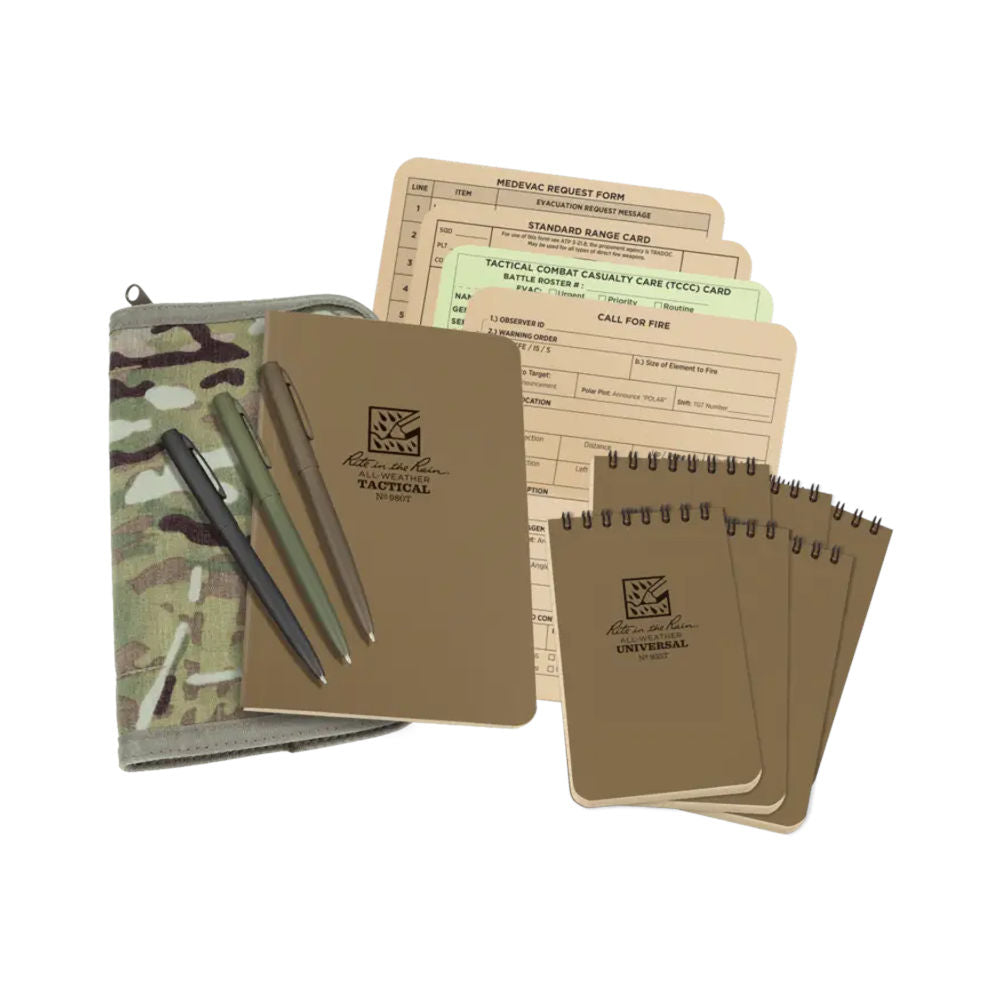 Rite In The Rain - Readiness Kit fra Rite in the Rain - billede nr. 1 hos GrejFreak.dk