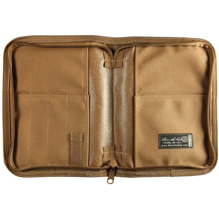 Rite In The Rain - Ring Binder Cover // MultiCam fra Rite in the Rain - billede nr. 1 hos GrejFreak.dk