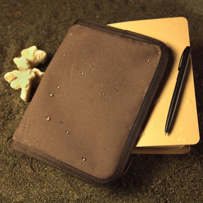 Rite In The Rain - Ring Binder Cover // Sort fra Rite in the Rain - billede nr. 3 hos GrejFreak.dk