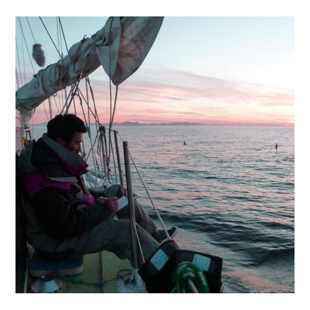 Rite In The Rain - Side Spiral Notebook Olivengrøn 22 x 16,8 cm fra Rite in the Rain - billede nr. 2 hos GrejFreak.dk