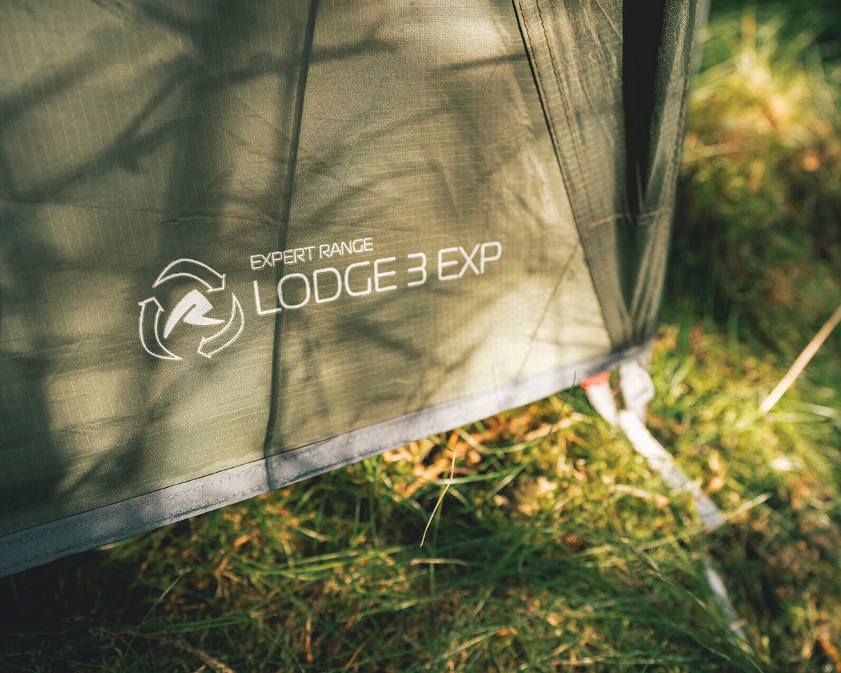 Robens - Lodge 3 Exp 3-personers Telt fra Robens - billede nr. 11 hos GrejFreak.dk