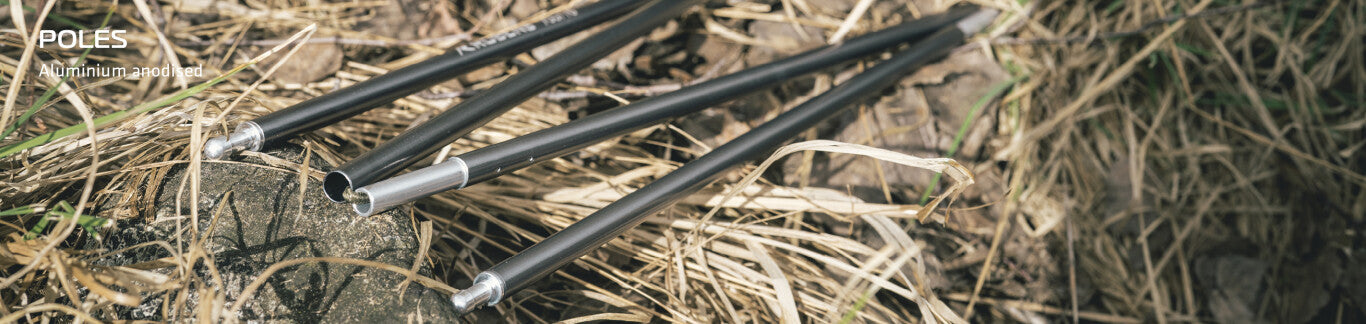 Robens - Lodge 3 Exp 3-personers Telt fra Robens - billede nr. 14 hos GrejFreak.dk