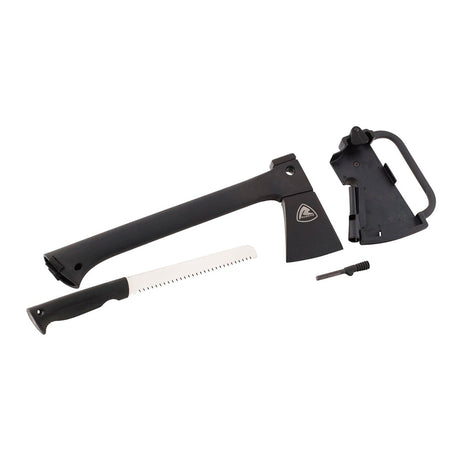Robens - Multiøkse - 35 cm fra Robens - billede nr. 2 hos GrejFreak.dk