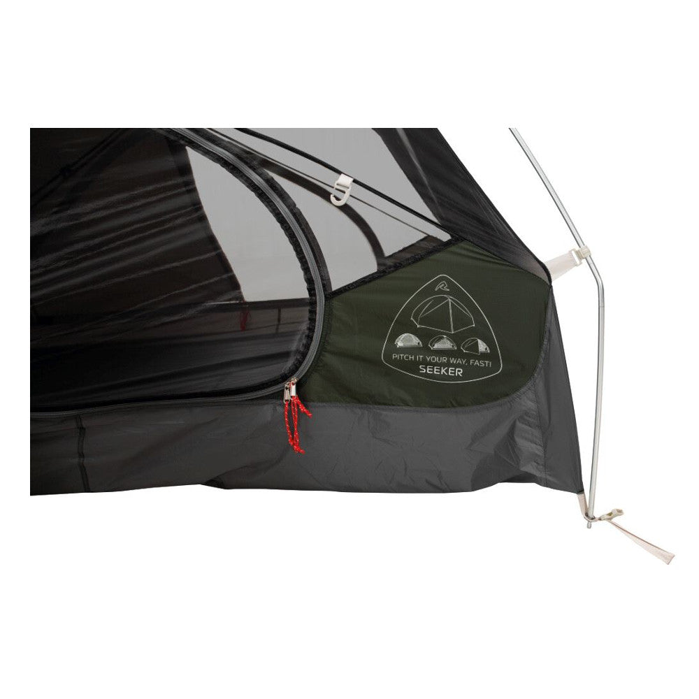Robens - Seeker 3 3-personers Telt fra Robens - billede nr. 10 hos GrejFreak.dk