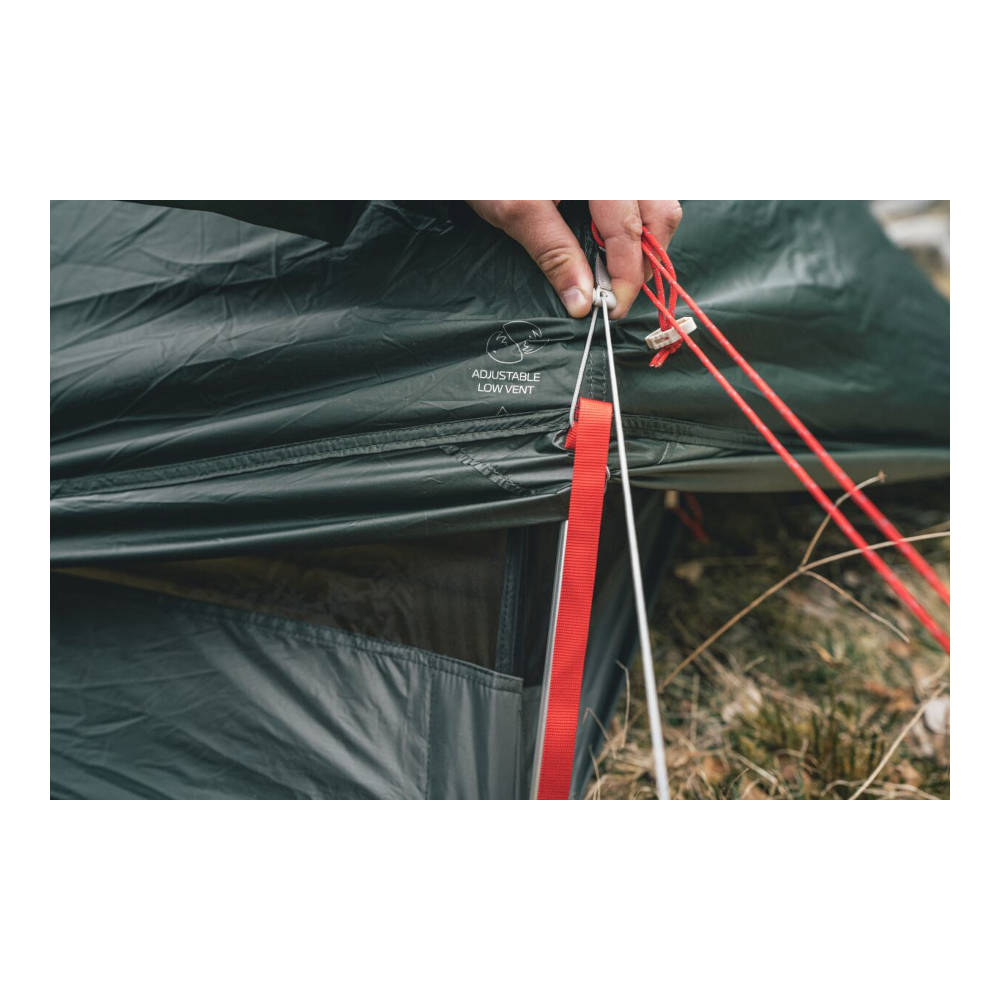 Robens - Seeker 3 3-personers Telt fra Robens - billede nr. 7 hos GrejFreak.dk