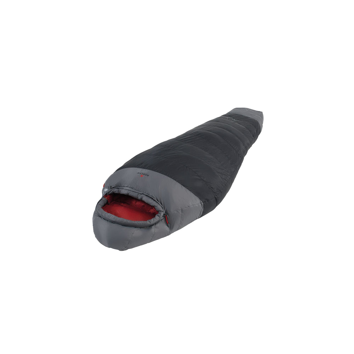 Robens - Serac 600 Sovepose -14 °C Venstre Lynlås fra Robens - billede nr. 1 hos GrejFreak.dk