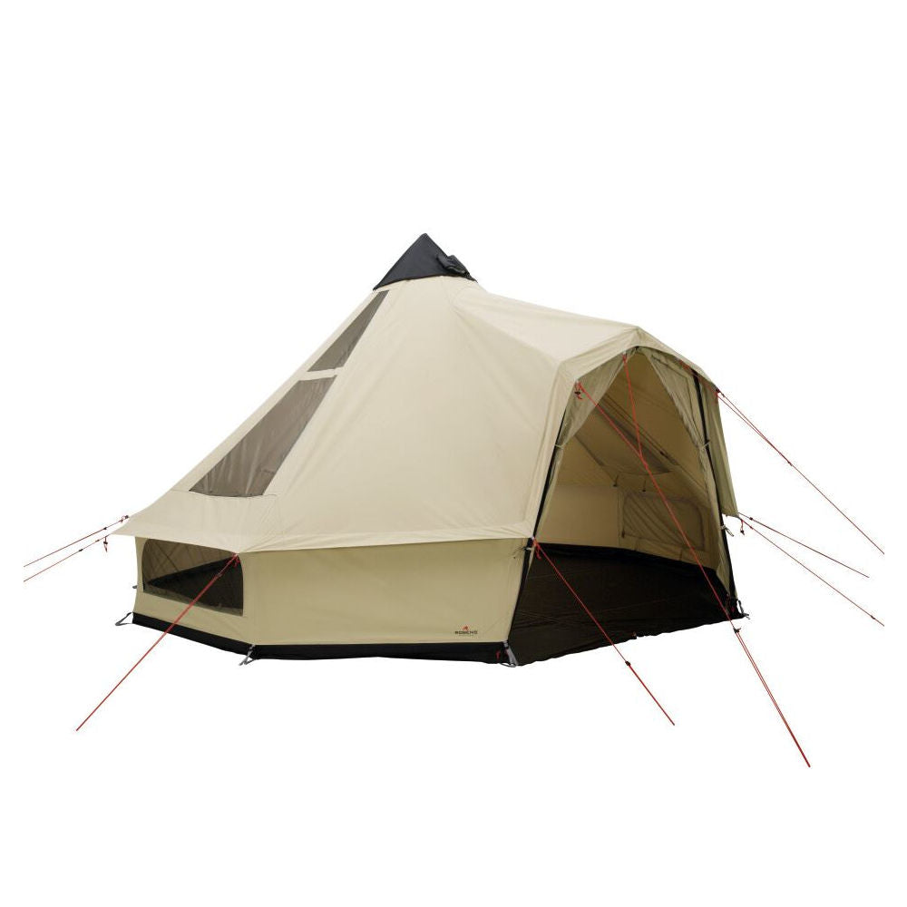 Robens - Settler Sky 10-personers Telt fra Robens - billede nr. 1 hos GrejFreak.dk