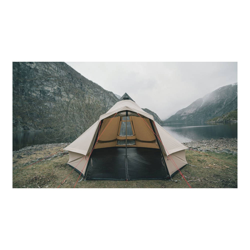 Robens - Settler Sky 10-personers Telt fra Robens - billede nr. 3 hos GrejFreak.dk