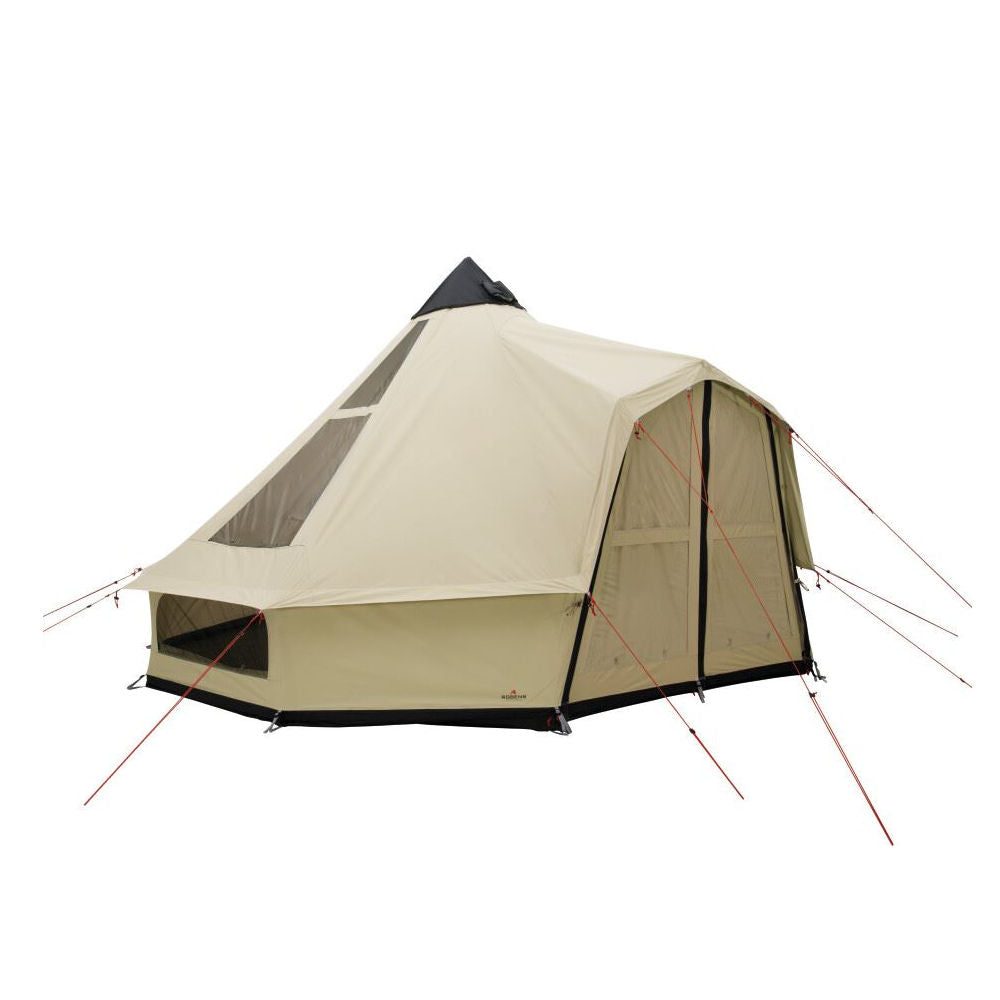 Robens - Settler Sky 10-personers Telt fra Robens - billede nr. 8 hos GrejFreak.dk