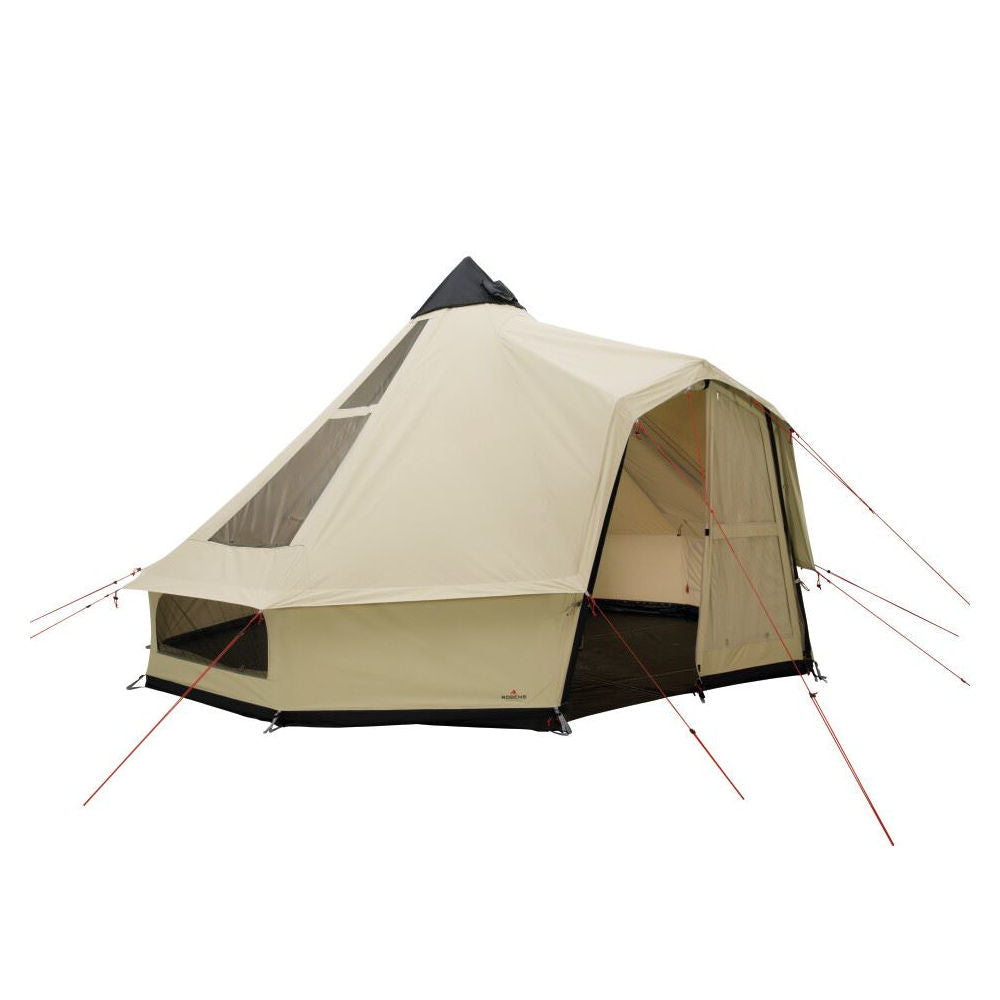 Robens - Settler Sky 10-personers Telt fra Robens - billede nr. 9 hos GrejFreak.dk