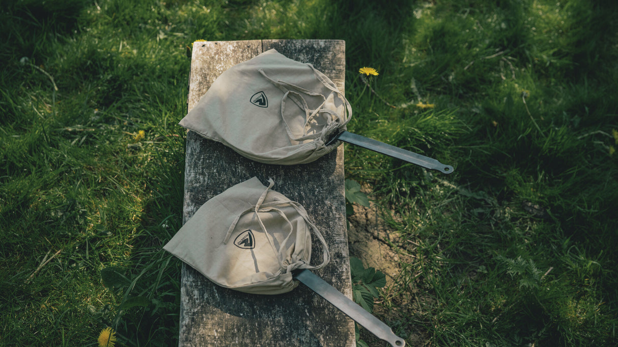 Robens - Smokey Hill Stegepande fra Robens - billede nr. 4 hos GrejFreak.dk