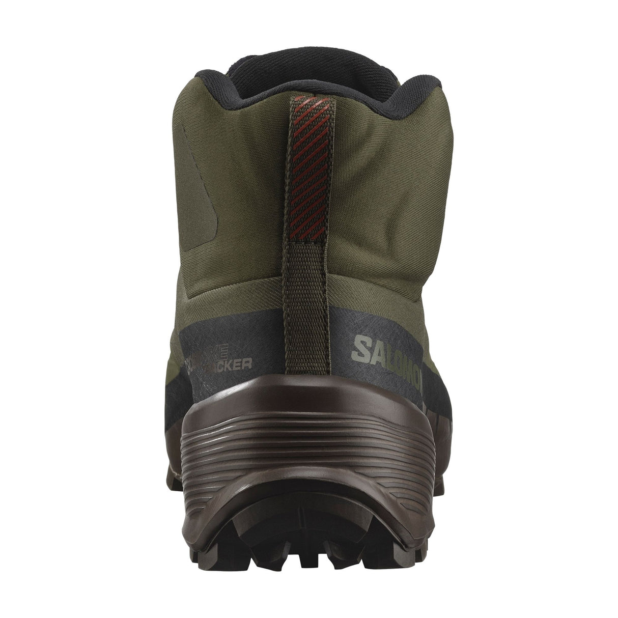 Salomon - Cross Hike Tracker GTX fra Salomon - billede nr. 3 hos GrejFreak.dk