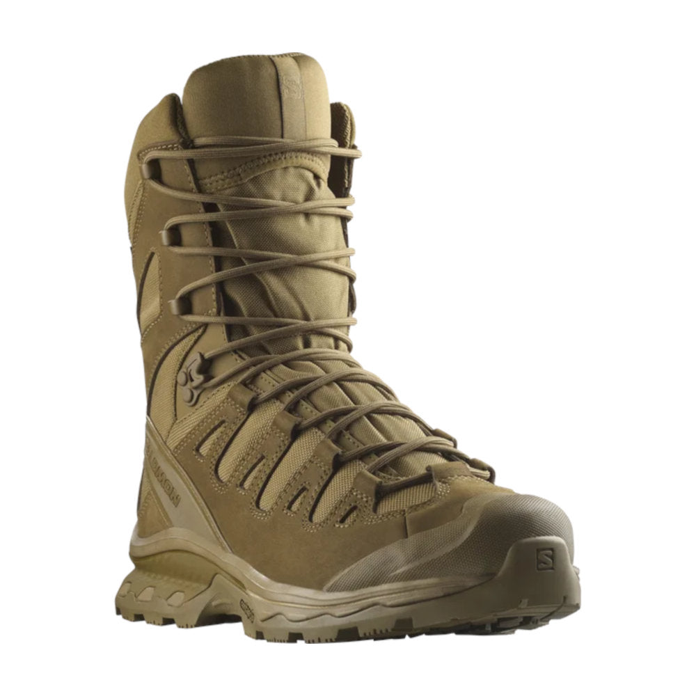 Salomon - Forces 2 Quest 4D High Gore-Tex EN Støvler Coyote fra Salomon - billede nr. 1 hos GrejFreak.dk