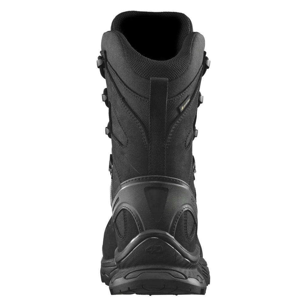 Salomon - Forces 2 Quest 4D High Gore-Tex X EN Støvler Sort fra Salomon - billede nr. 4 hos GrejFreak.dk