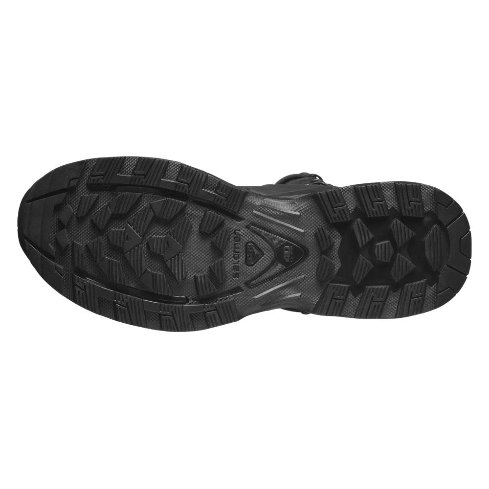 Salomon - Forces 2 Quest 4D High Gore-Tex X EN Støvler Sort fra Salomon - billede nr. 5 hos GrejFreak.dk