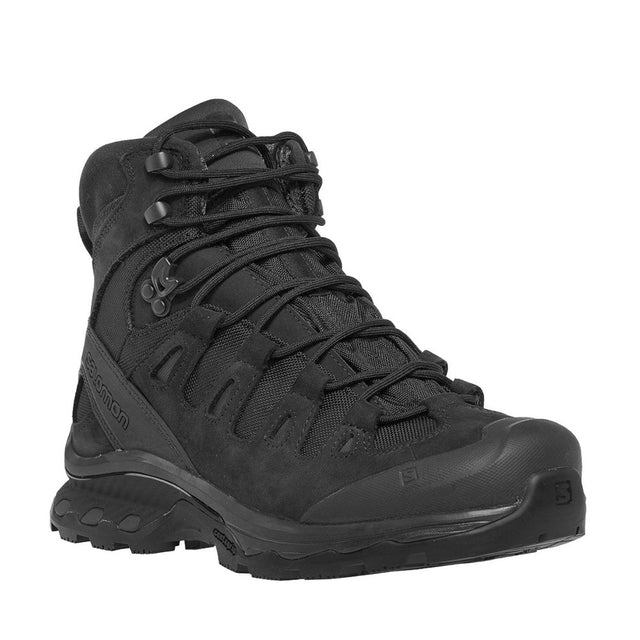 Salomon - Forces Quest 4D Støvler V2 Sort fra Salomon - billede nr. 1 hos GrejFreak.dk