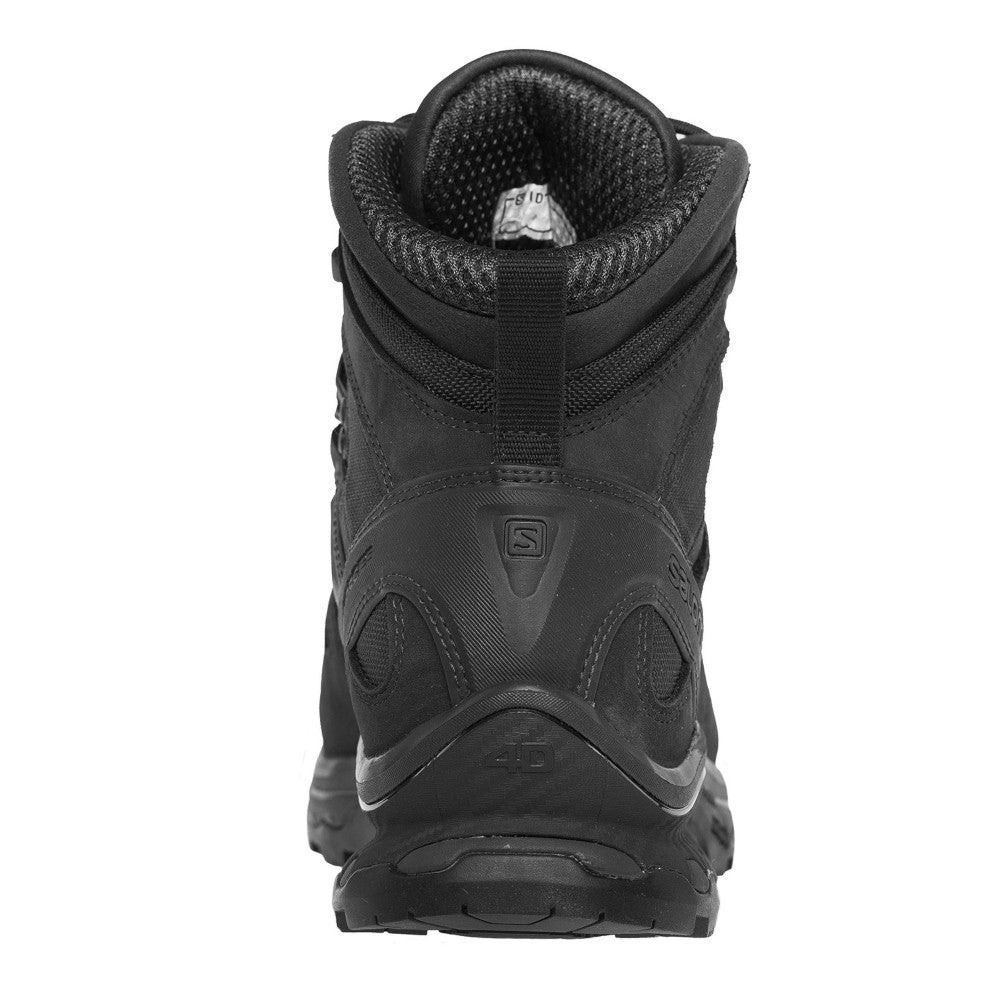 Salomon - Forces Quest 4D Støvler V2 Sort fra Salomon - billede nr. 6 hos GrejFreak.dk
