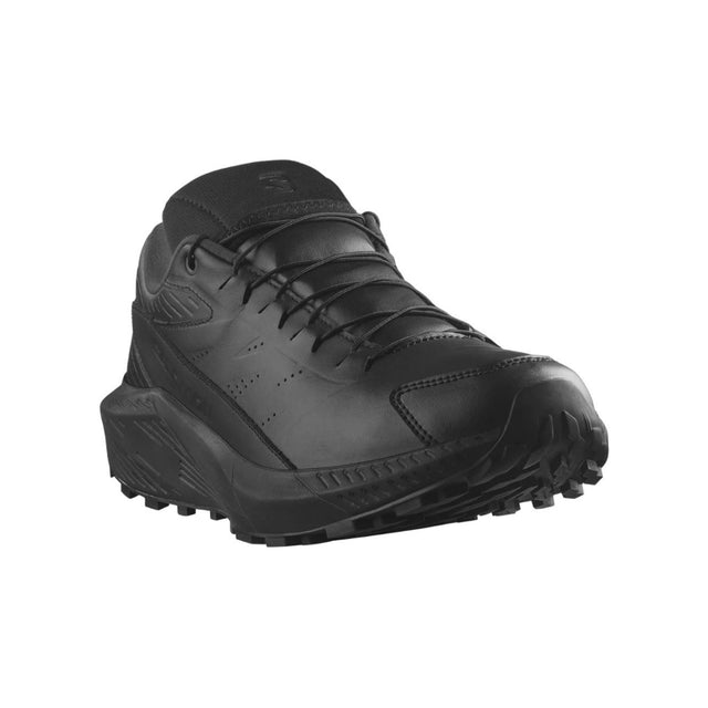 Salomon - Forces Sense Ride 5 SR Lædersko fra Salomon - billede nr. 1 hos GrejFreak.dk