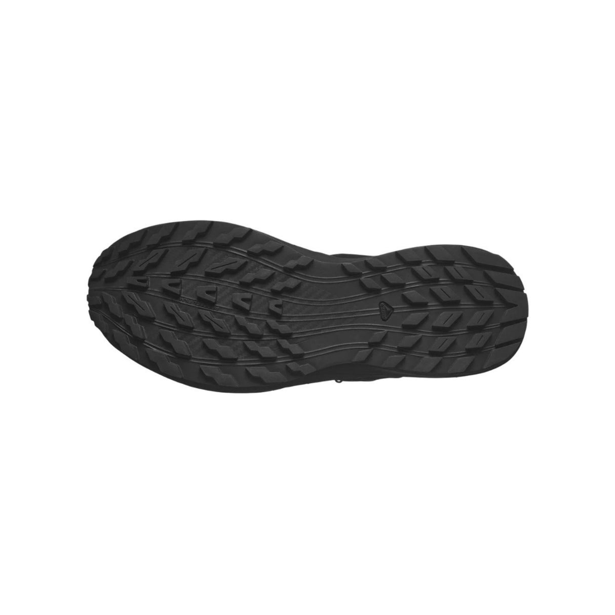 Salomon - Forces Sense Ride 5 SR Lædersko fra Salomon - billede nr. 4 hos GrejFreak.dk