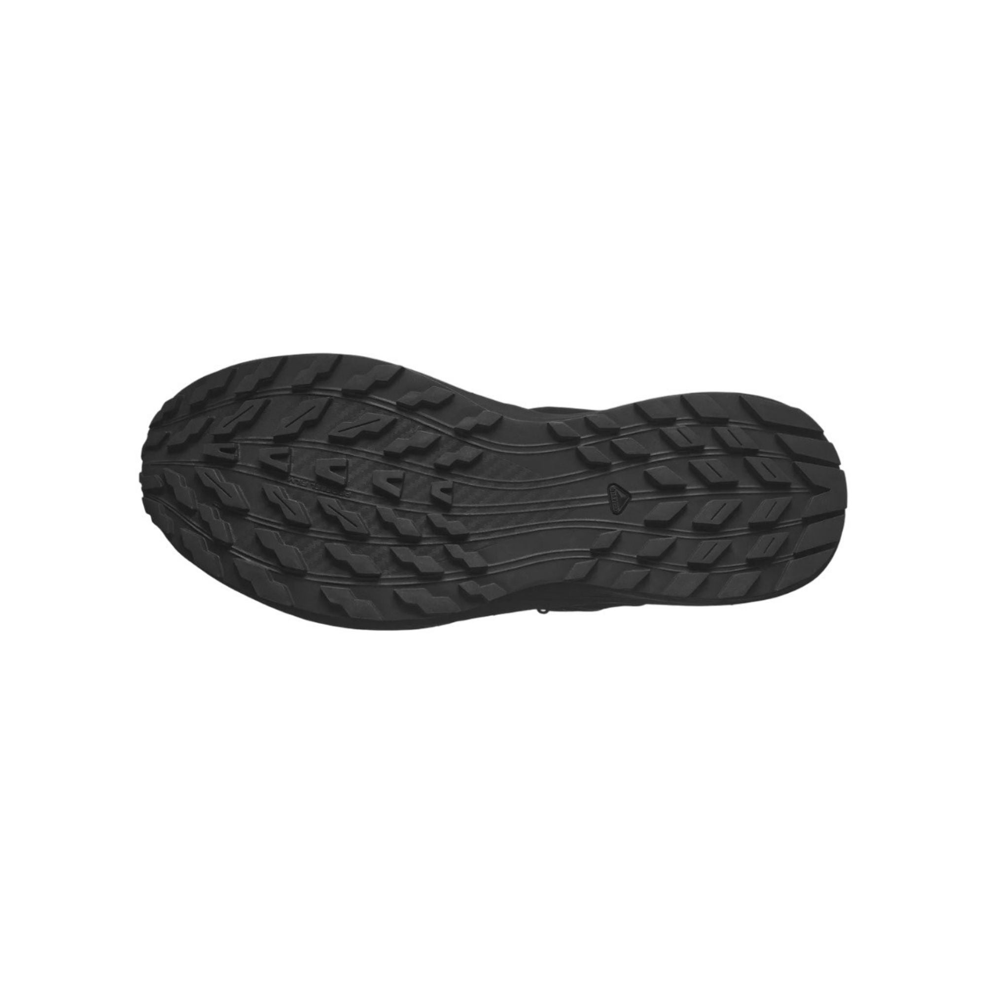 Salomon - Forces Sense Ride 5 SR Lædersko fra Salomon - billede nr. 4 hos GrejFreak.dk