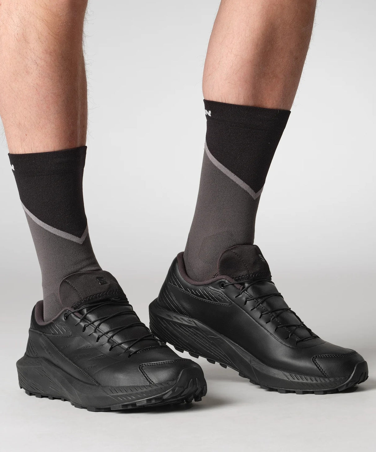 Salomon - Forces Sense Ride 5 SR Lædersko fra Salomon - billede nr. 7 hos GrejFreak.dk