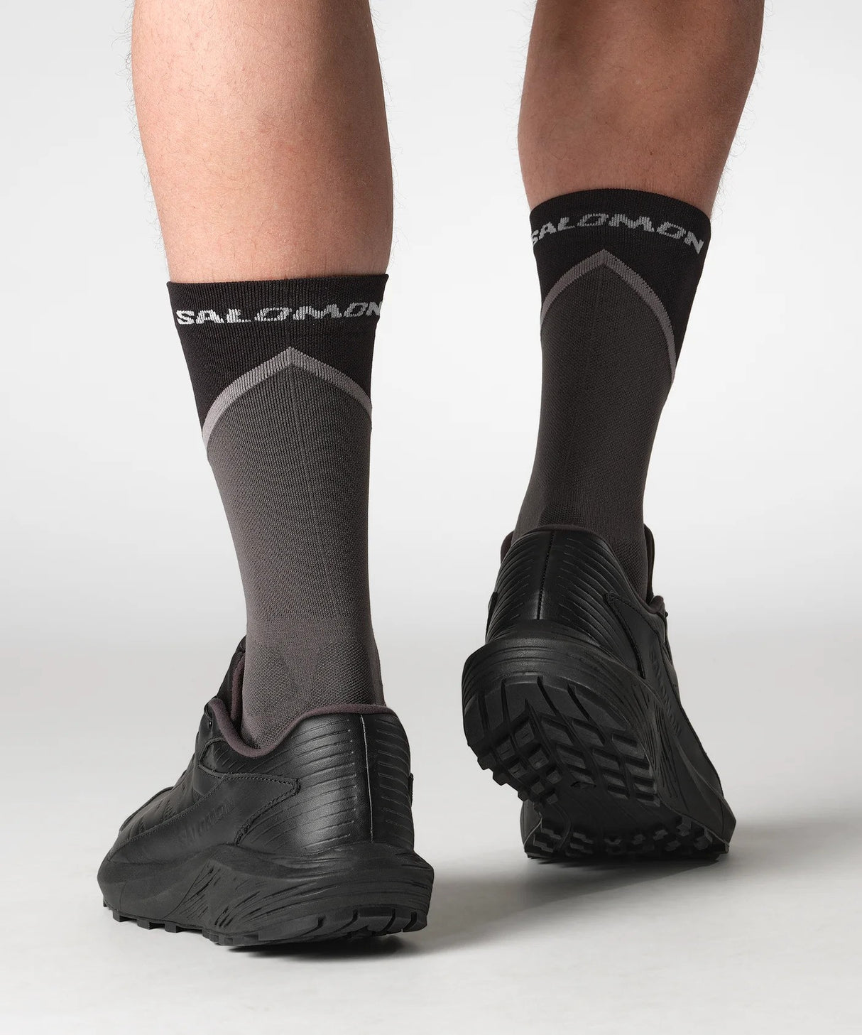 Salomon - Forces Sense Ride 5 SR Lædersko fra Salomon - billede nr. 8 hos GrejFreak.dk