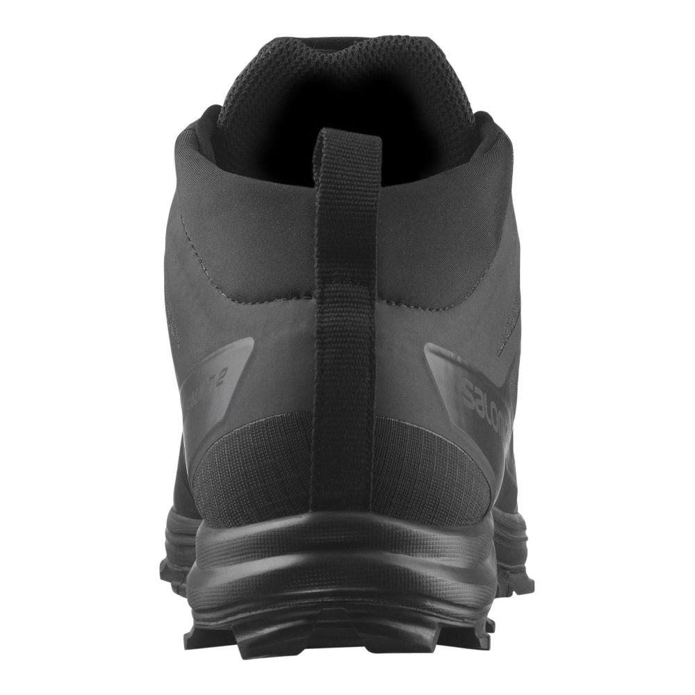 Salomon - Forces Speed Assault 2 Gore-Tex Støvler Sort fra Salomon - billede nr. 4 hos GrejFreak.dk