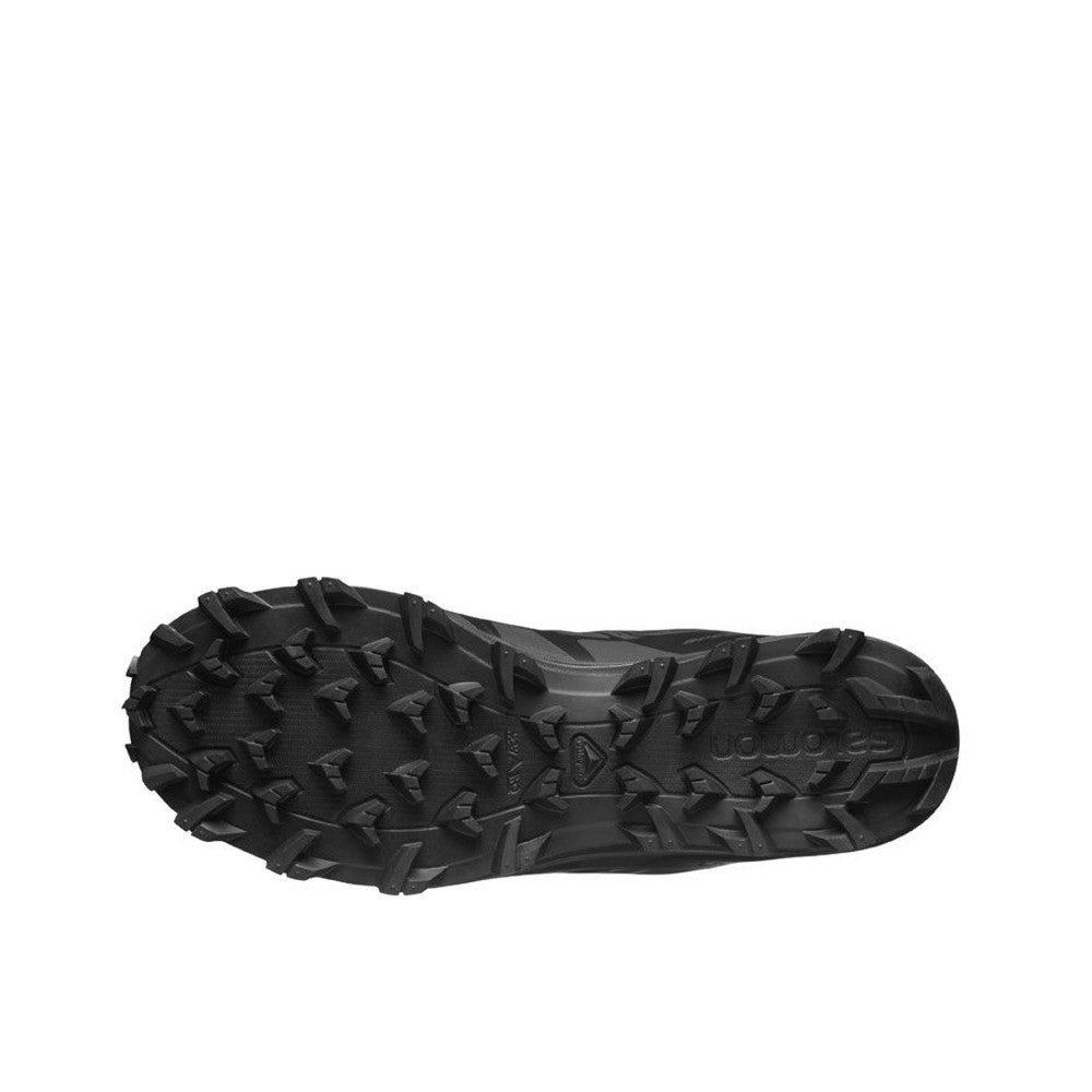 Salomon - Forces Speed Assault 2 Støvler Sort fra Salomon - billede nr. 4 hos GrejFreak.dk