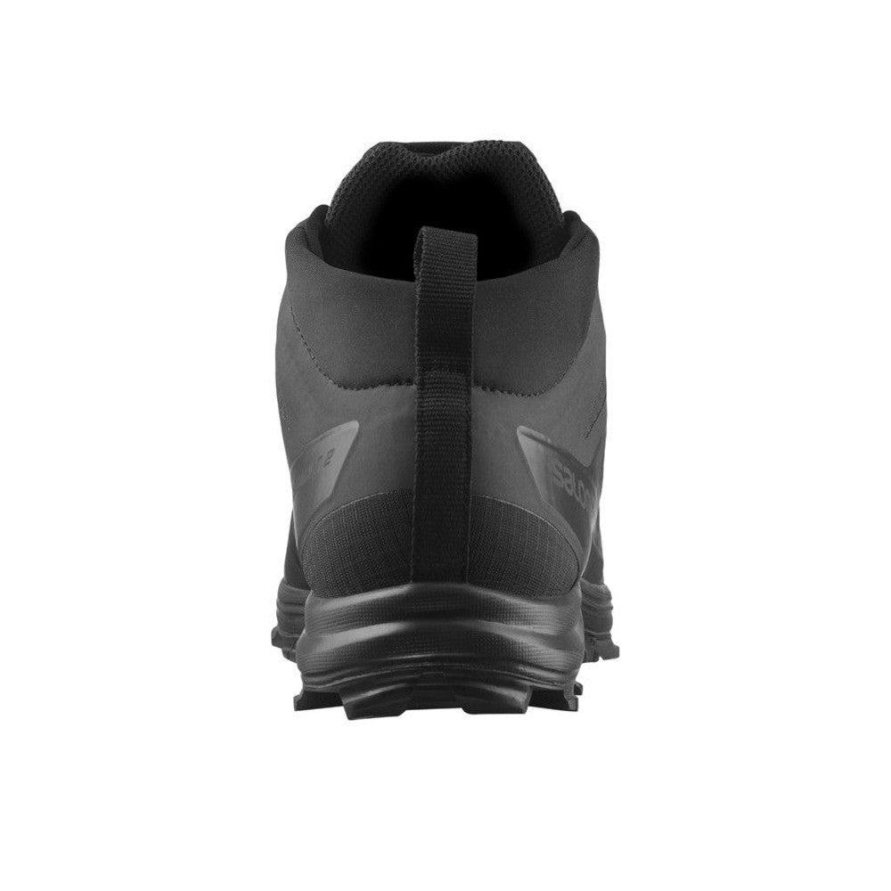 Salomon - Forces Speed Assault 2 Støvler Sort fra Salomon - billede nr. 5 hos GrejFreak.dk