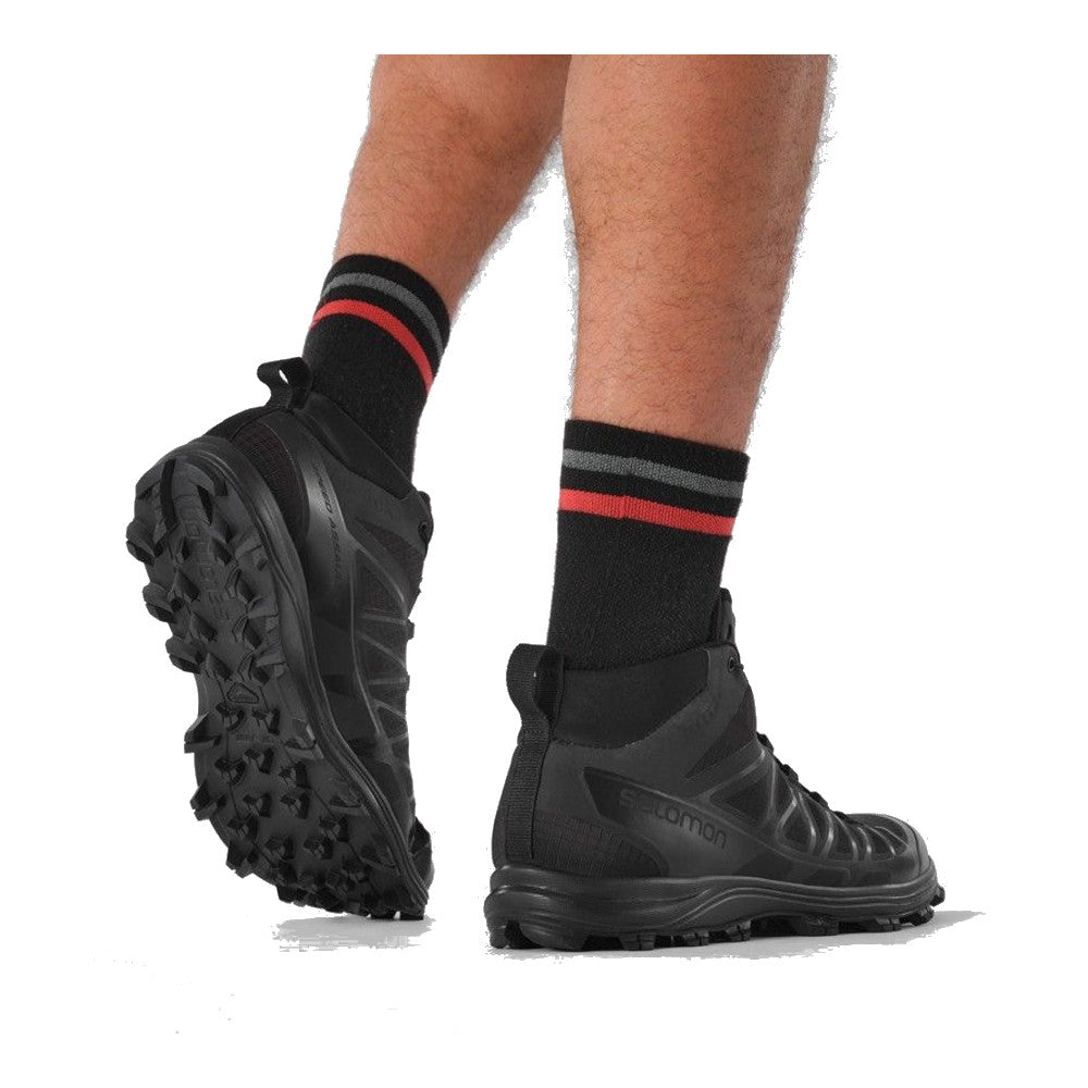 Salomon - Forces Speed Assault 2 Støvler Sort fra Salomon - billede nr. 7 hos GrejFreak.dk