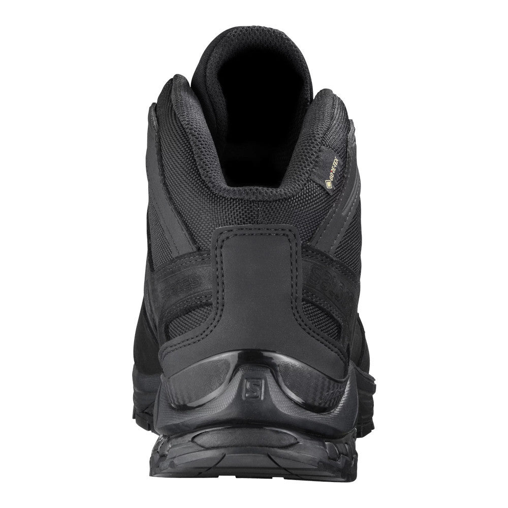 Salomon - Forces XA MID WIDE Støvle fra Salomon - billede nr. 3 hos GrejFreak.dk